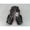 JEU SUPPORTS PARE-CHOC ARRIERE SKODA FABIA 2007-