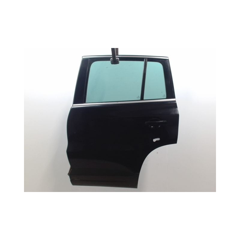 PORTE ARRIERE GAUCHE VOLKSWAGEN TIGUAN