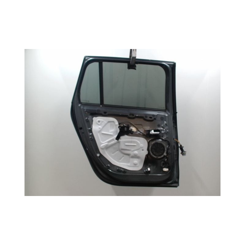 PORTE ARRIERE GAUCHE CITROEN C4 PICASSO MONOSP. 2007-...