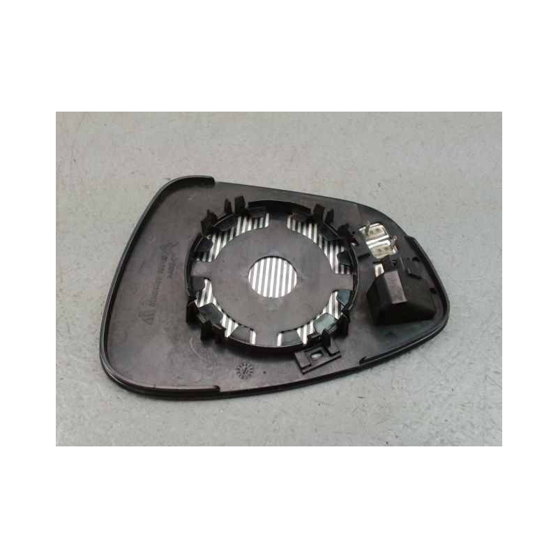 GLACE RETROVISEUR EXT D CITROEN C4 PICASSO MONOSP. 2007-...