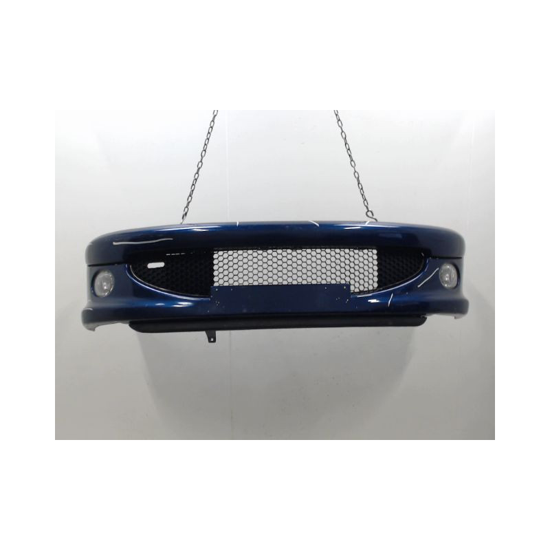 PARE-CHOC AVANT PEUGEOT 206 CC 2P 2000-2007