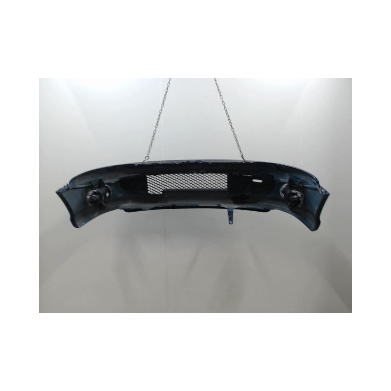 PARE-CHOC AVANT PEUGEOT 206 CC 2P 2000-2007