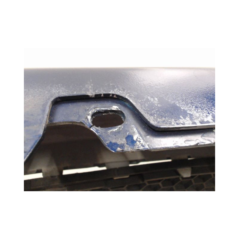 PARE-CHOC AVANT PEUGEOT 206 CC 2P 2000-2007