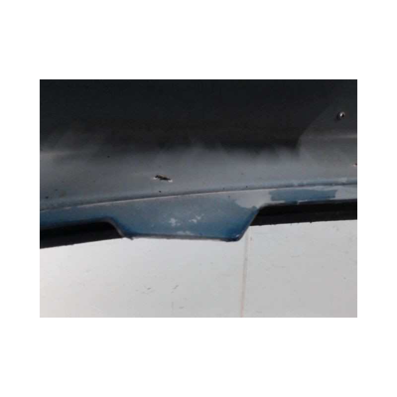 PARE-CHOC AVANT PEUGEOT 206 CC 2P 2000-2007