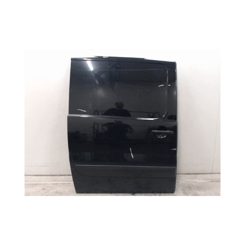 PORTE COULISSANTE DROITE CITROEN JUMPY TOLE 2004-