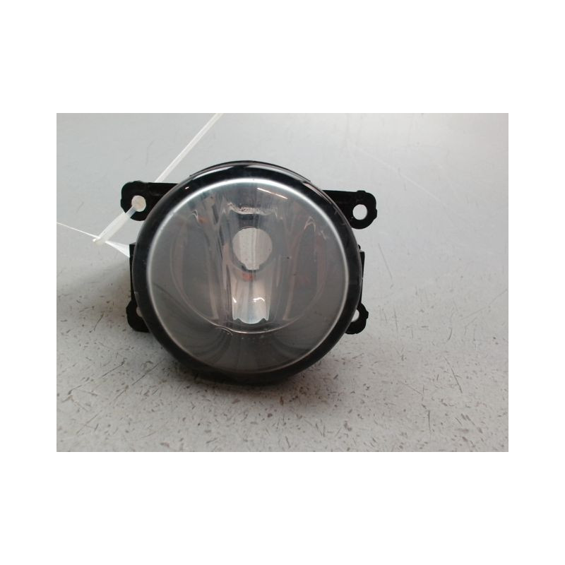 PHARE ANTIBROUILLARD AVANT DROIT FORD FIESTA VI PHASE 1 2008-...