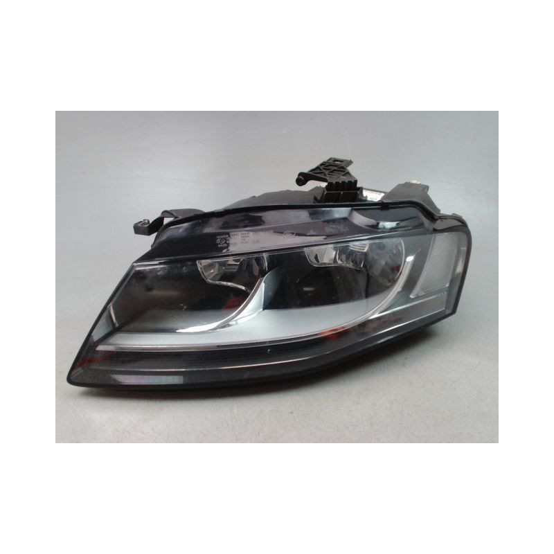 PHARE GAUCHE AUDI A4