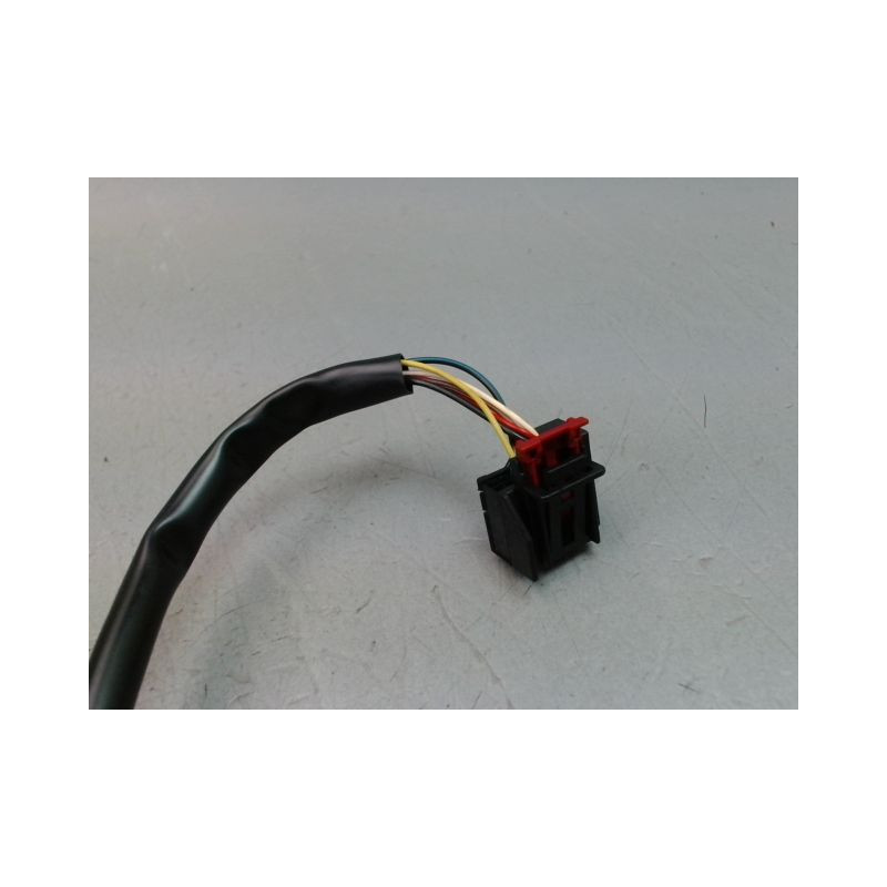 RETROVISEUR EXTERIEUR ELECTRIQUE DROIT AUDI A4