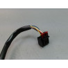 RETROVISEUR EXTERIEUR ELECTRIQUE DROIT AUDI A4