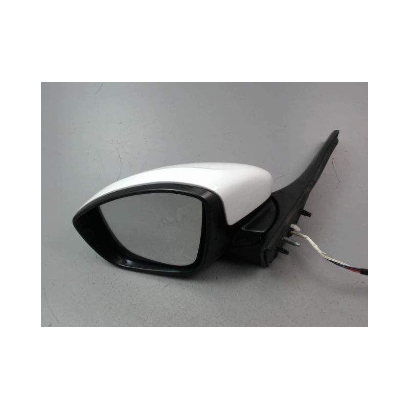 RETROVISEUR EXTERIEUR ELECTRIQUE GAUCHE PEUGEOT 208