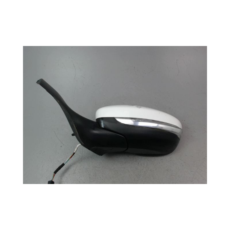 RETROVISEUR EXTERIEUR ELECTRIQUE GAUCHE PEUGEOT 208