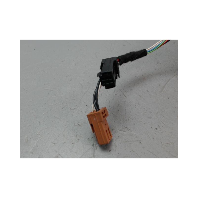 RETROVISEUR EXTERIEUR ELECTRIQUE GAUCHE PEUGEOT 208