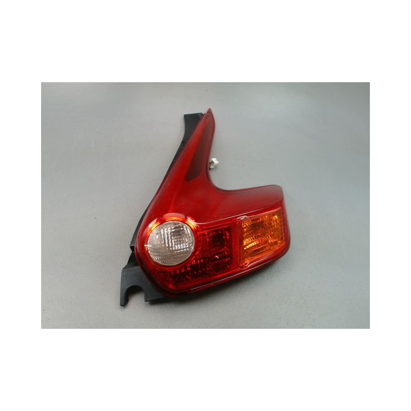 FEU ARRIERE DROIT NISSAN JUKE Phase 1 2010-...