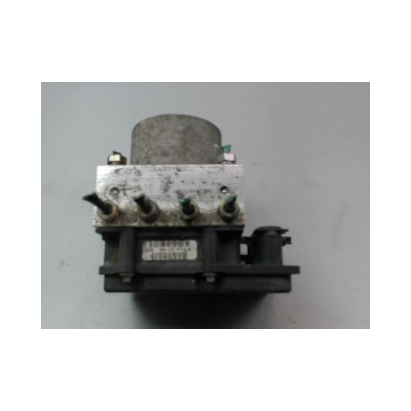 UNITE HYDRAULIQUE ABS RENAULT MODUS Phase 1 2004-2007