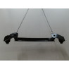 RENFORT PARE-CHOC ARRIERE  PEUGEOT 3008 BREAK I Phase 1 2009-2013
