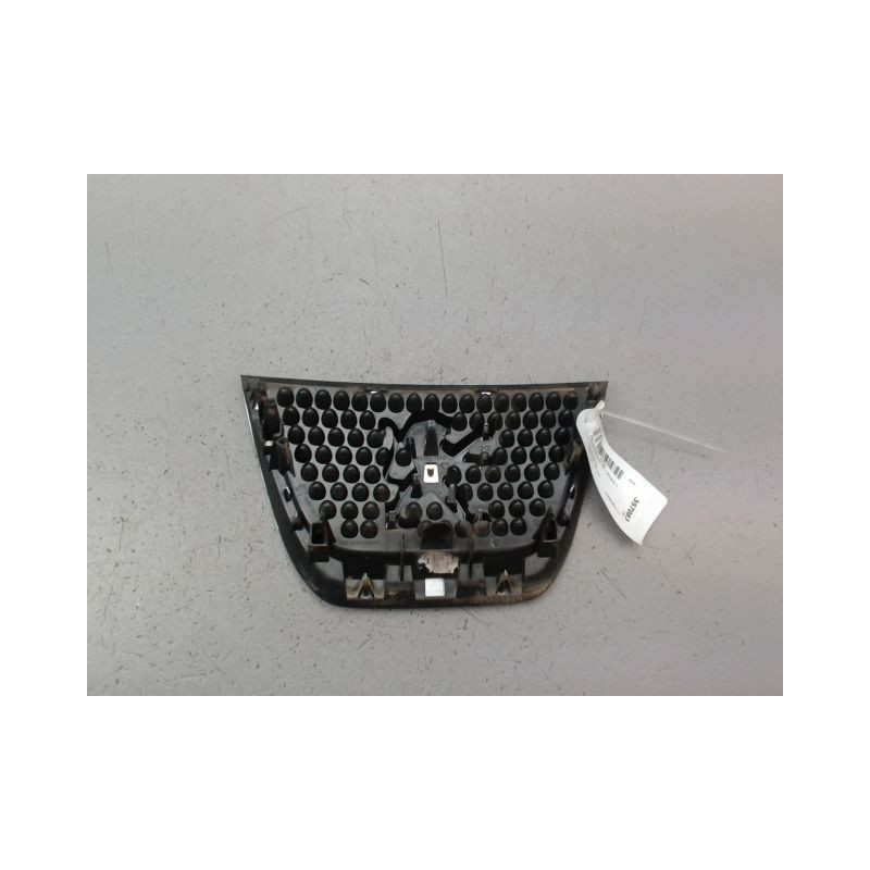 SIGLE CALANDRE PEUGEOT 3008 BREAK I Phase 1 2009-2013