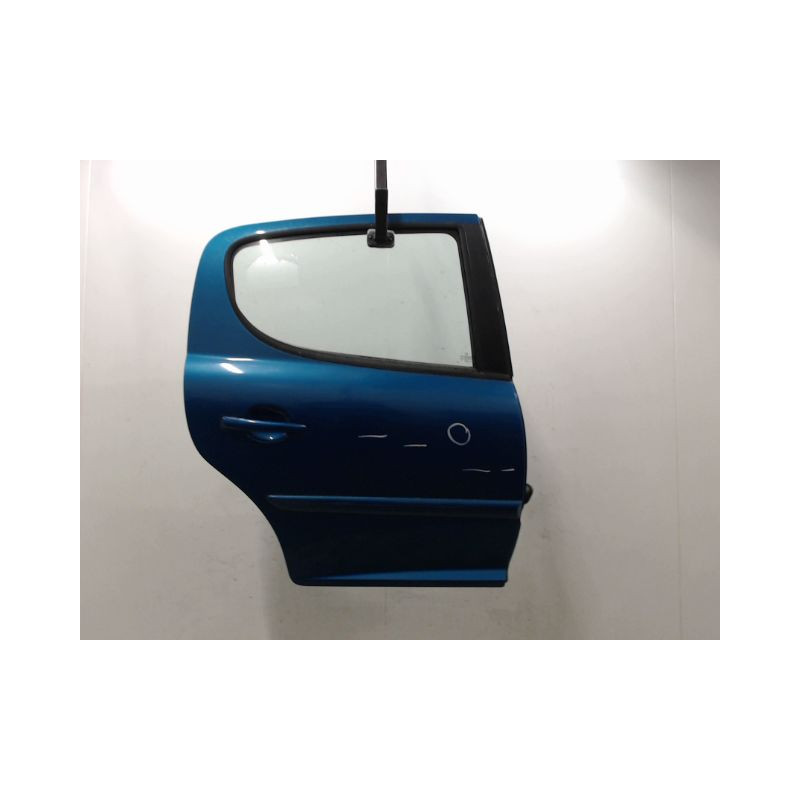 PORTE ARRIERE DROIT PEUGEOT 207 2006-2013