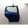 PORTE ARRIERE DROIT PEUGEOT 207 2006-2013
