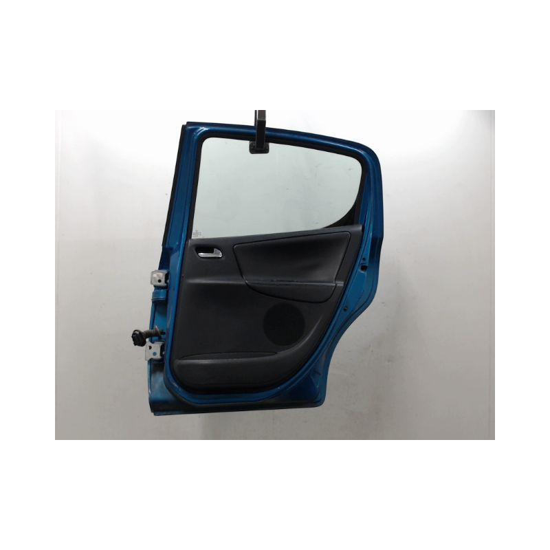 PORTE ARRIERE DROIT PEUGEOT 207 2006-2013