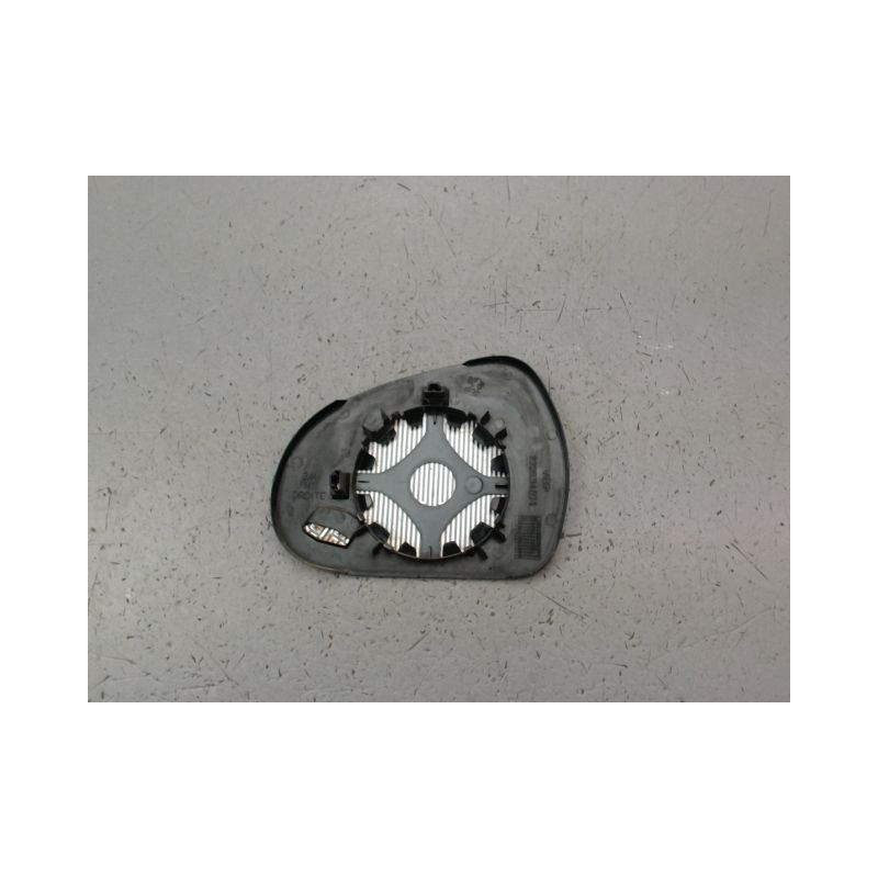 GLACE RETROVISEUR EXT D PEUGEOT 207 2006-2013