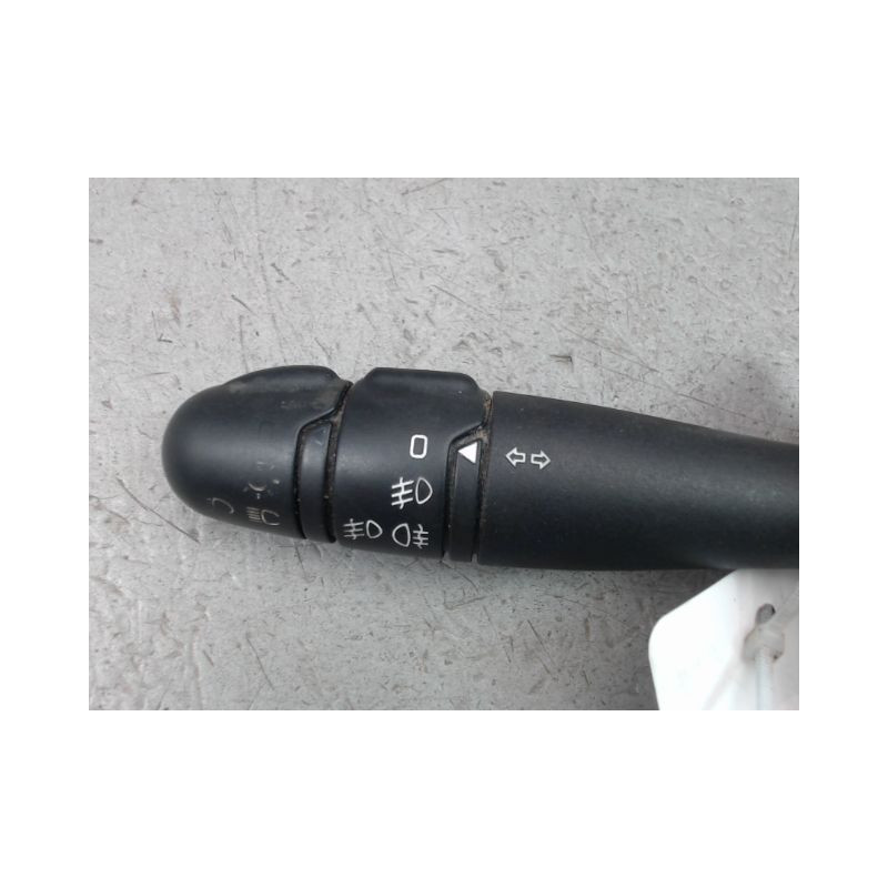 COMMANDE ECLAIRAGE RENAULT KANGOO BREAK I Phase 2 2003-2007