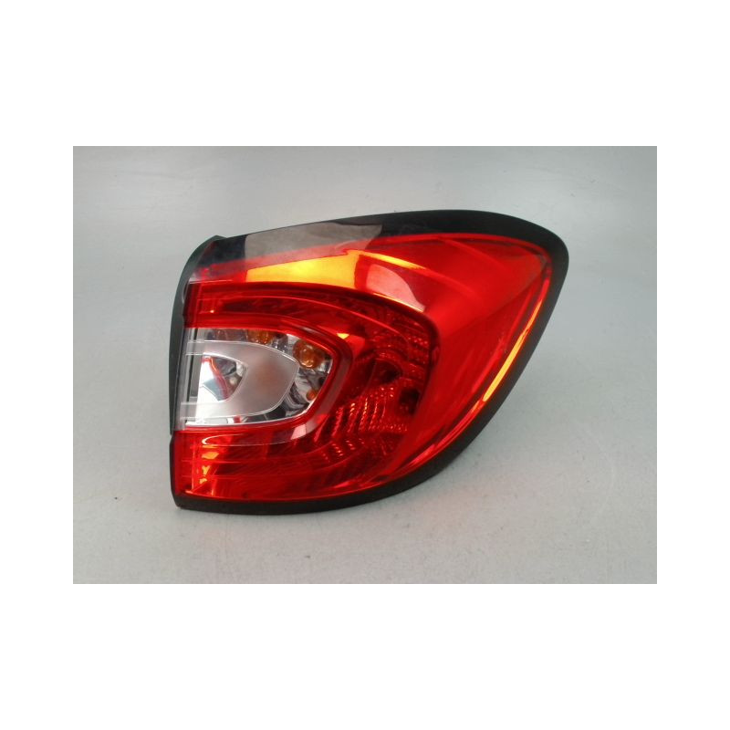 FEU ARRIERE DROIT RENAULT CAPTUR Phase 1 2013-...