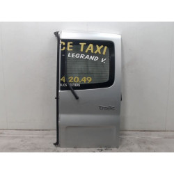 PORTE BATTANTE ARD