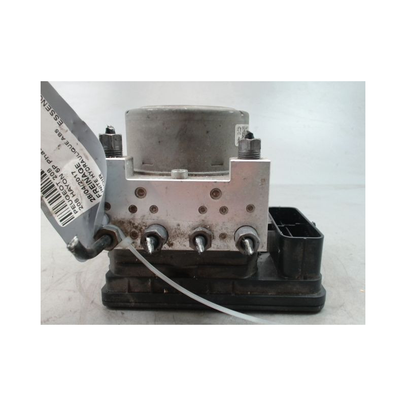 UNITE HYDRAULIQUE ABS PEUGEOT 208 Phase 1 2012-...