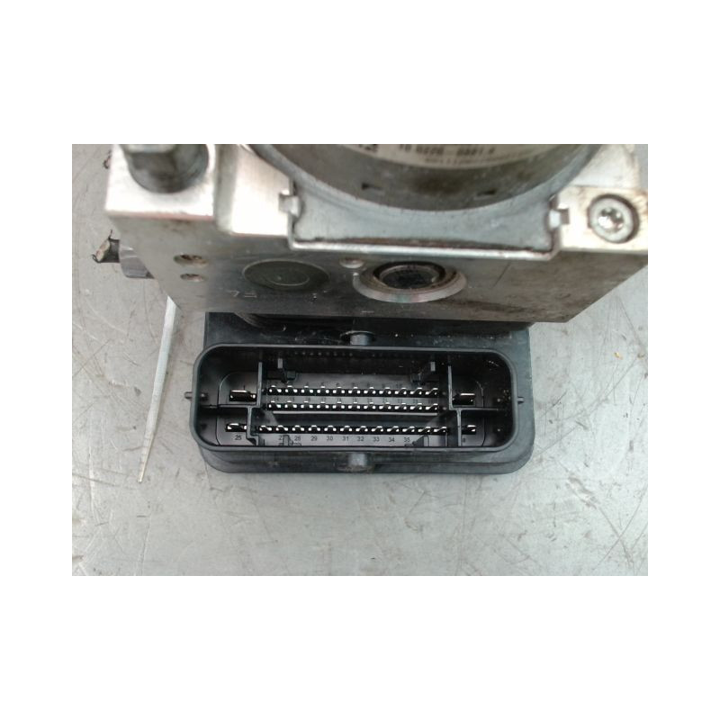 UNITE HYDRAULIQUE ABS PEUGEOT 208 Phase 1 2012-...