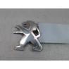 SIGLE CAPOT PEUGEOT 208 Phase 1 2012-...