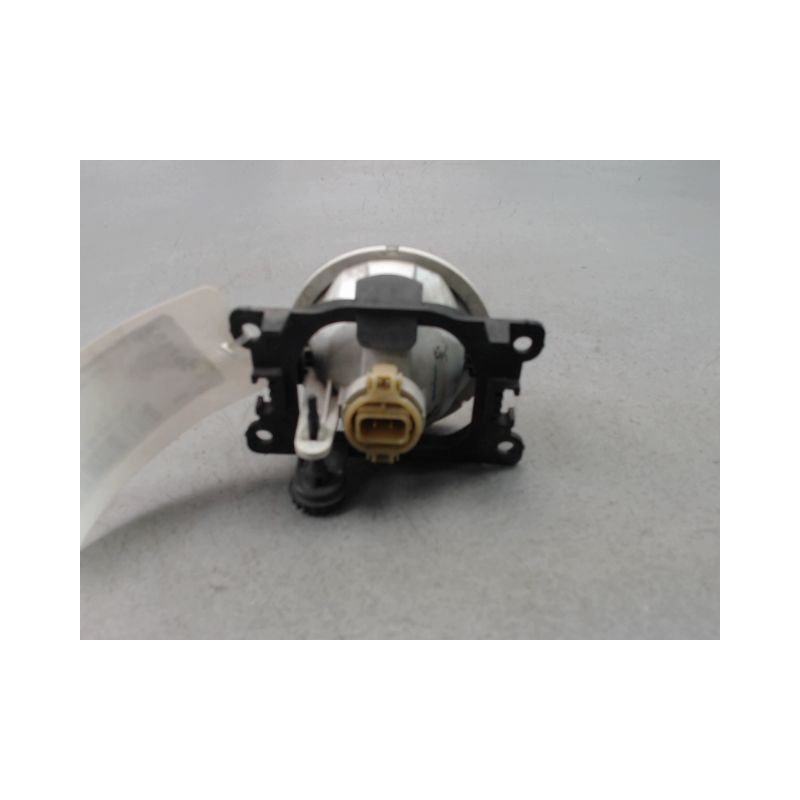 PHARE ANTIBROUILLARD AVANT DROIT CITROEN C4 CACTUS