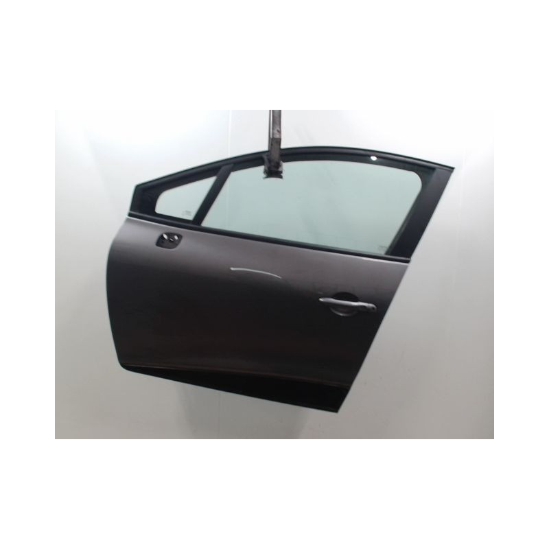 PORTE AVANT GAUCHE RENAULT CLIO IV Phase 1 2012-...