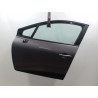 PORTE AVANT GAUCHE RENAULT CLIO IV Phase 1 2012-...