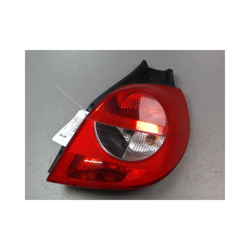 FEU ARRIERE DROIT RENAULT CLIO III Phase 1 2005-2009