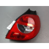 FEU ARRIERE DROIT RENAULT CLIO III Phase 1 2005-2009