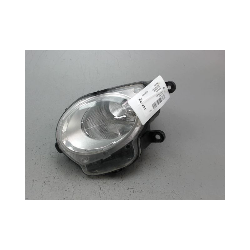 FEUX POSITION GAUCHE FIAT 500 C 09-