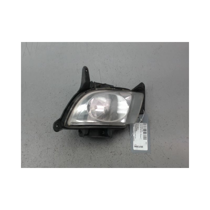 PHARE ANTIBROUILLARD AVANT GAUCHE HYUNDAI I 30 I Phase 1 2007-2010