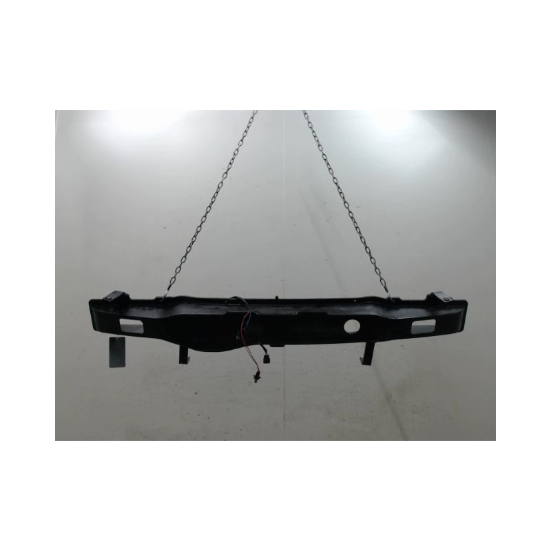 RENFORT PARE-CHOC ARRIERE  HYUNDAI I 30 I Phase 1 2007-2010