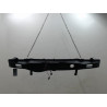 RENFORT PARE-CHOC ARRIERE  HYUNDAI I 30 I Phase 1 2007-2010