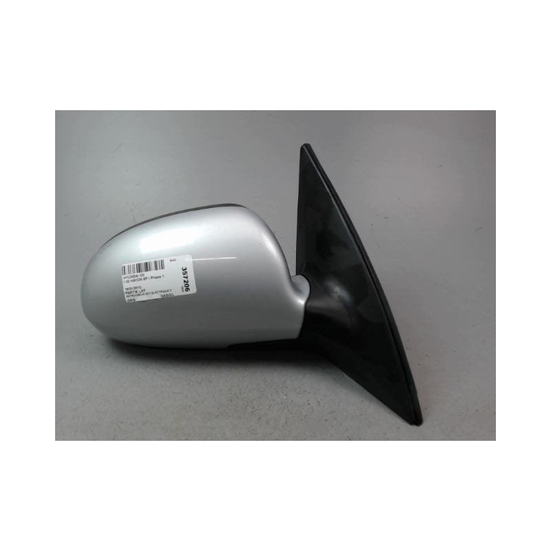 RETROVISEUR EXTERIEUR ELECTRIQUE DROIT HYUNDAI I 30 I Phase 1 2007-2010