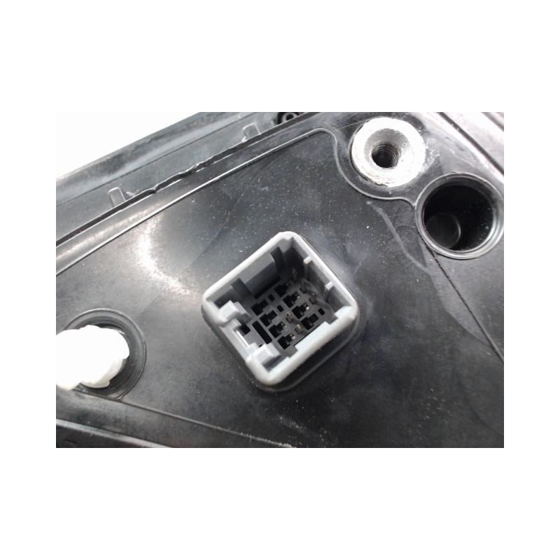 RETROVISEUR EXTERIEUR ELECTRIQUE DROIT HYUNDAI I 30 I Phase 1 2007-2010