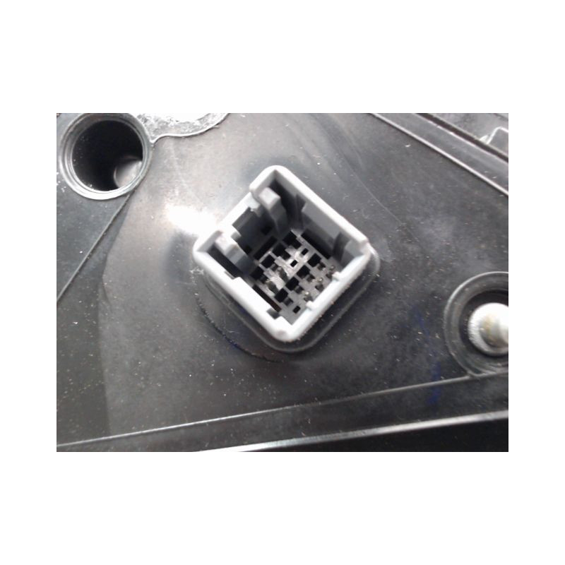 RETROVISEUR EXTERIEUR ELECTRIQUE GAUCHE HYUNDAI I 30 I Phase 1 2007-2010