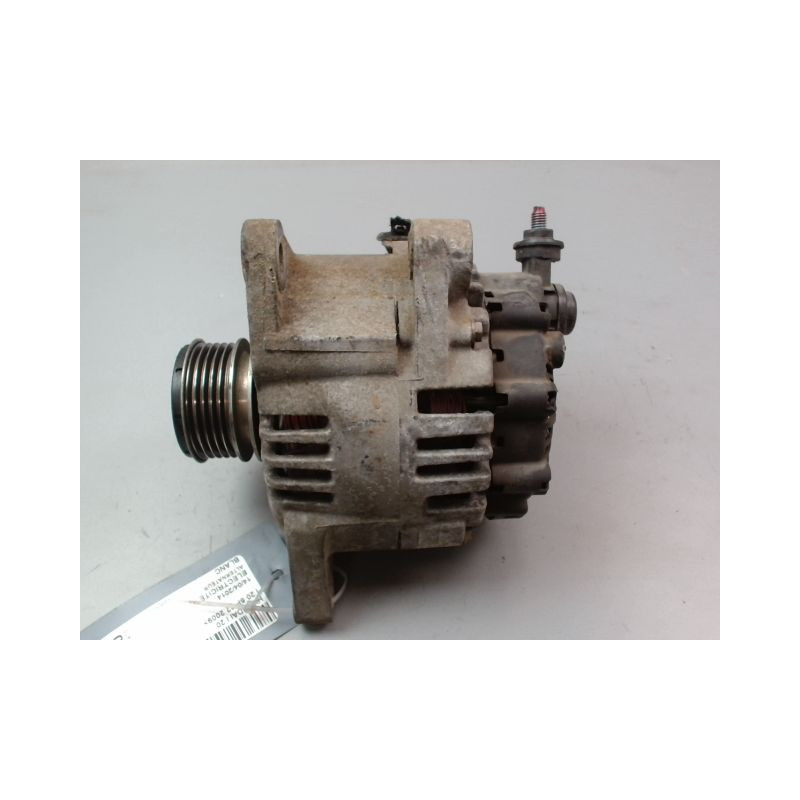 ALTERNATEUR HYUNDAI I 20 2009-