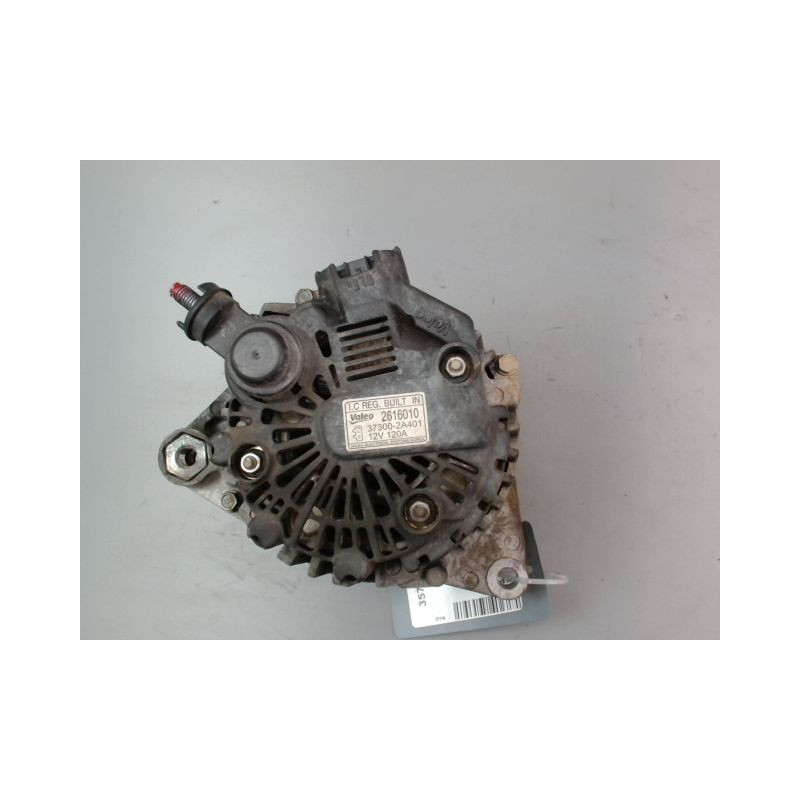 ALTERNATEUR HYUNDAI I 20 2009-