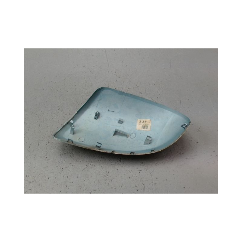 CARENAGE RETROVISEUR EXTERIEUR DROIT MAZDA 2 II Phase 1 2007-2011