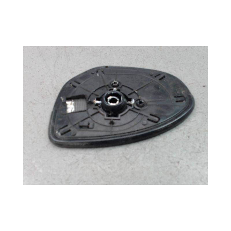 GLACE RETROVISEUR EXT D MAZDA 2 II Phase 1 2007-2011