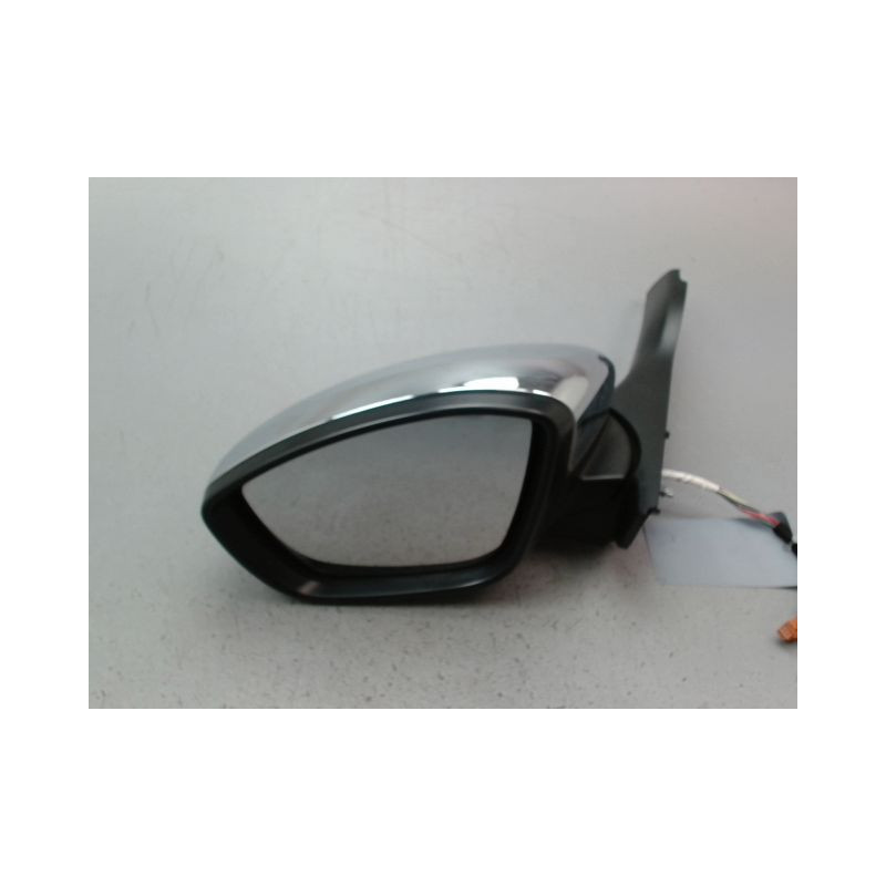 RETROVISEUR EXTERIEUR ELECTRIQUE GAUCHE PEUGEOT 208 Phase 1 2012-...