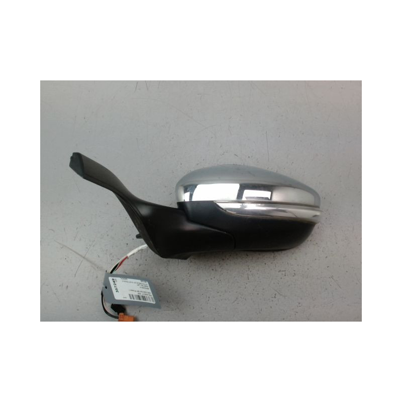 RETROVISEUR EXTERIEUR ELECTRIQUE GAUCHE PEUGEOT 208 Phase 1 2012-...