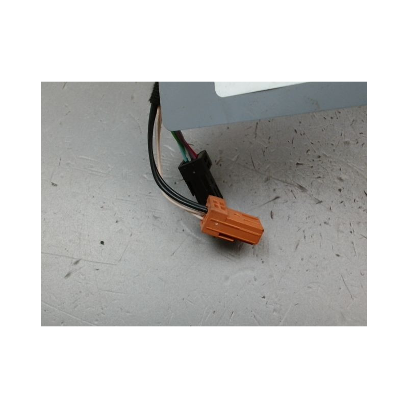 RETROVISEUR EXTERIEUR ELECTRIQUE GAUCHE PEUGEOT 208 Phase 1 2012-...