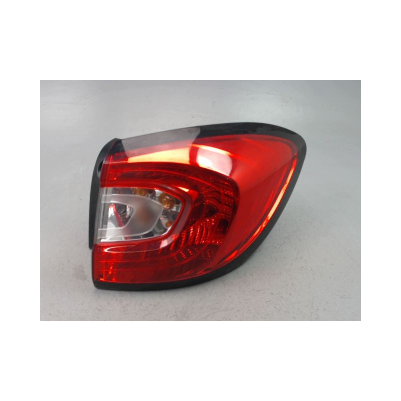 FEU ARRIERE DROIT RENAULT CAPTUR Phase 1 2013-...